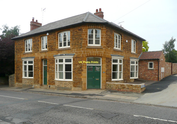 Photo 6"x4" The former Boot Inn, Earls Barton Earls Barton c2011