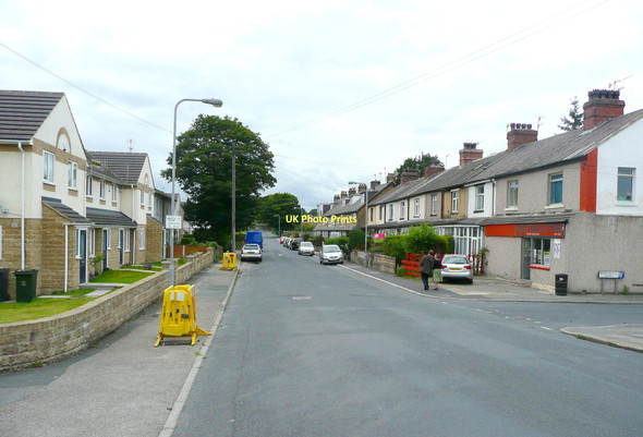 Photo 6"x4" Hirst Wood Road, Saltaire Shipley\/SE1437 c2011