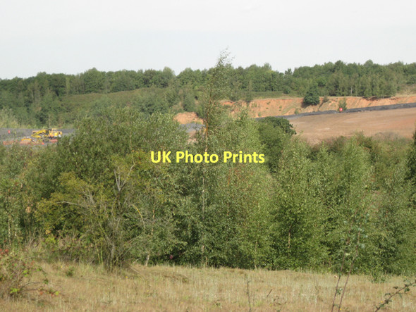 Photo 6"x4" Coleman & Co's Meriden site: 3  Four Oaks\/SP2480 c2011