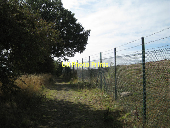 Photo 6"x4" Coleman & Co's Meriden site: 4  Four Oaks\/SP2480 c2011