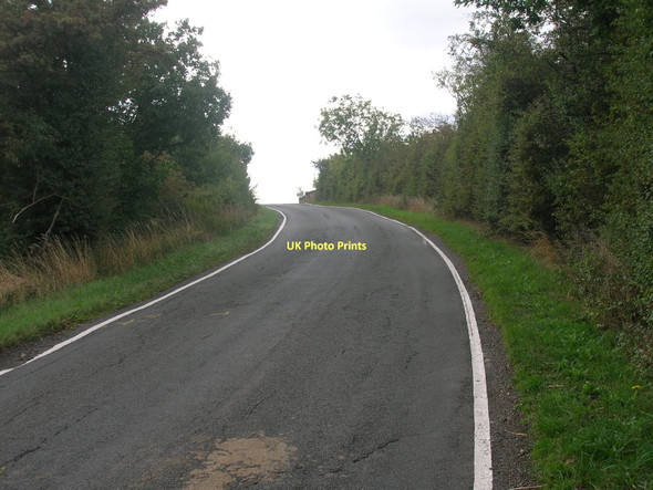 Photo 6"x4" Shaftholme Lane Almholme c2011