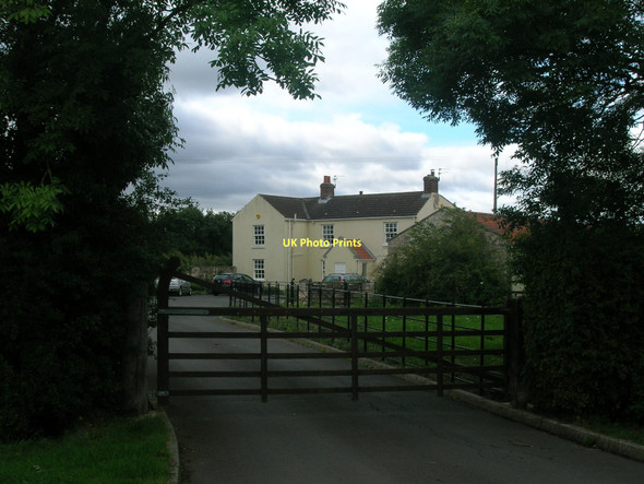 Photo 6"x4" Balne House Farm Tilts c2011
