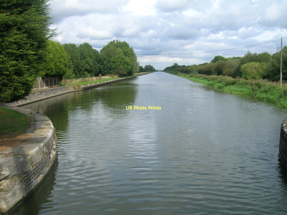 Photo 6"x4" New Junction Canal Eskholme\/SE6317 c2011