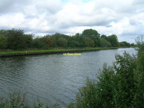 Photo 6"x4" New Junction Canal Eskholme\/SE6317 c2011 P1
