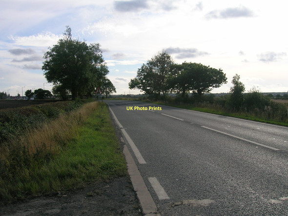 Photo 6"x4" A19 towards Doncaster Adwick Le Street c2011