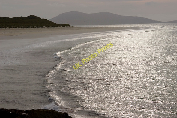 Photo 6"x4" Traigh Rosamol. Losgaintir Losgaintir c2009