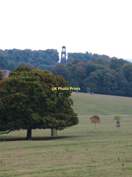 Photo 6"x4" Wentworth Park Cortworth c2011