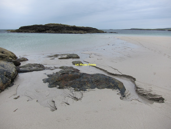 Photo 6"x4" Halaman Skerry Tangasdal c2011