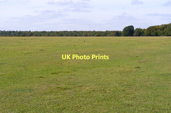 Photo 6"x4" Whitefield Moor North Weirs c2011