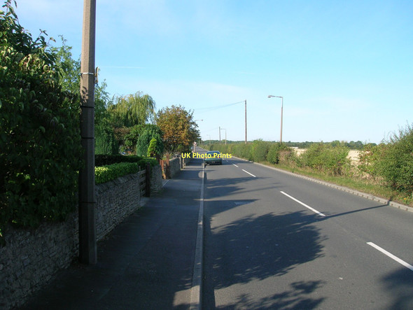 Photo 6"x4" Green Lane (B6422) Adwick Le Street c2011