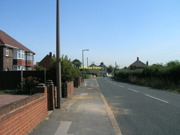 Photo 6"x4" West End Road, Norton Norton\/SE5415 c2011