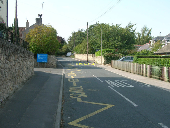 Photo 6"x4" Main Street, Kirk Smeaton Kirk Smeaton c2011
