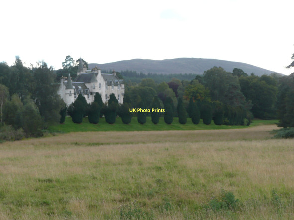 Photo 6"x4" Dall House Dall Ho c2011