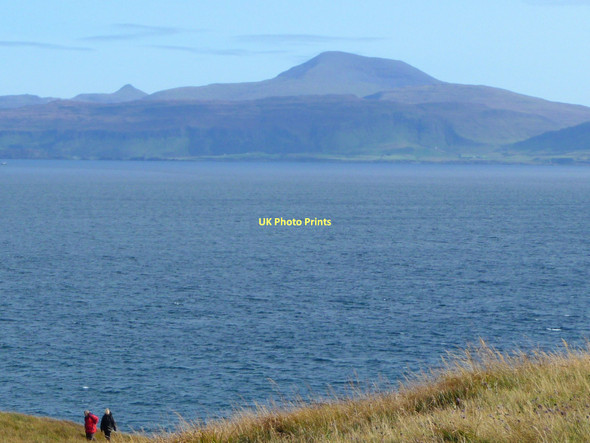 Photo 6"x4" Ben More Ben More\/NM5233 c2011