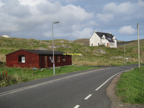 Photo 6"x4" Cycle hire, Barra Castlebay\/B\u00e0gh a' Chaisteil c2011