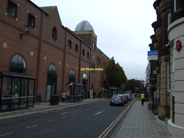 Photo 6"x4" York Place, Scarborough Scarborough\/TA0388 c2011