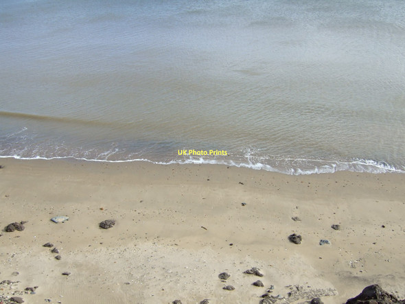 Photo 6"x4" Skipsea Sands Skipsea c2011