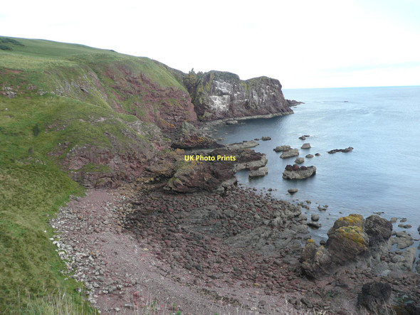 Photo 6"x4" Starney Bay Northfield\/NT9167 c2011