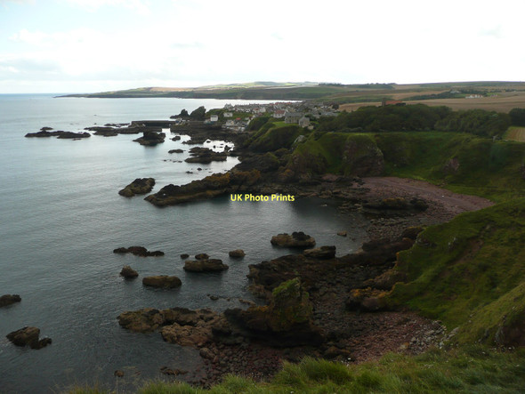 Photo 6"x4" Starney Bay Northfield\/NT9167 c2011