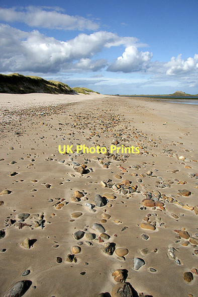 Photo 6"x4" Ross Back Sands Ross\/NU1337 c2011