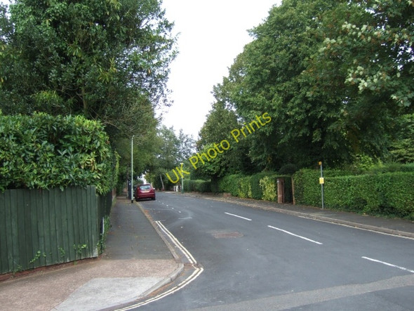 Photo 6"x4" Matford Road, Exeter Exeter c2009