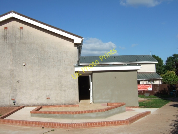 Photo 6"x4" St Lawrence Church, Heavitree, Exeter Heavitree c2009