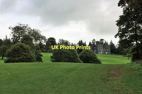 Photo 6"x4" Balloch Park Balloch\/NS3982 c2011