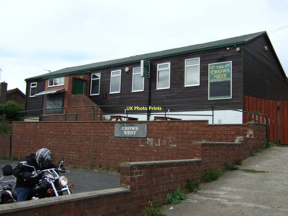 Photo 6"x4" The Crows Nest, Upton Upton\/SE4713 c2011