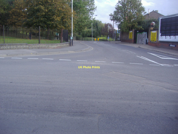 Photo 6"x4" Trundleys Road, Deptford Deptford\/TQ3677 c2011