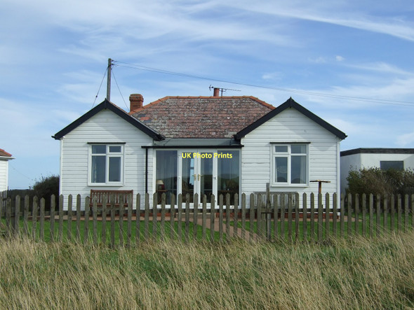 Photo 6"x4" Holiday cottage, High Holme North Landing c2011