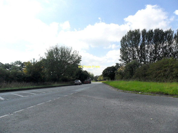 Photo 6"x4" A34 at Brownlow Heath, Cheshire Brownlow Heath c2011