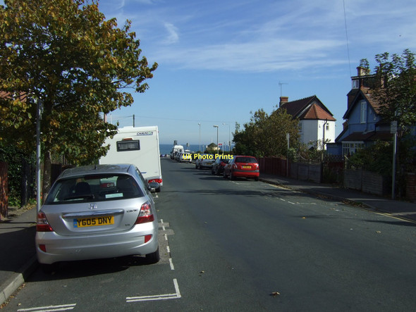 Photo 6"x4" Sands Lane, Bridlington Bridlington c2011