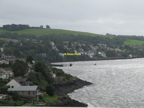 Photo 6"x4" Newport -on -Tay Newport-on-Tay c2011
