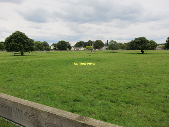 Photo 6"x4" Parkland, Moulton Moulton\/TL6964 c2011