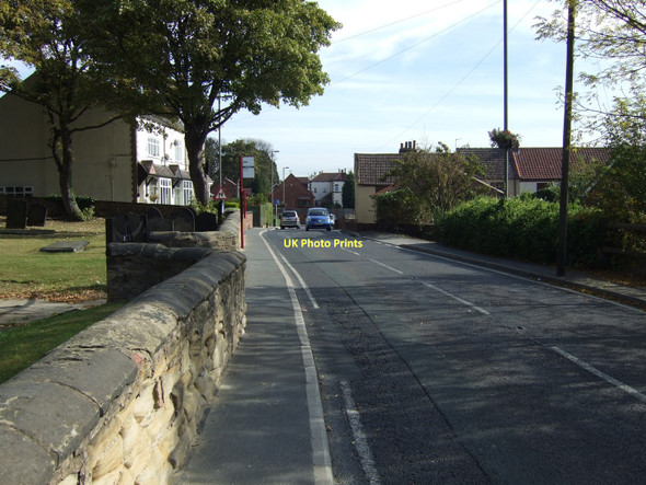 Photo 6"x4" Ackton Lane, North Featherstone Featherstone\/SE4220 c2011