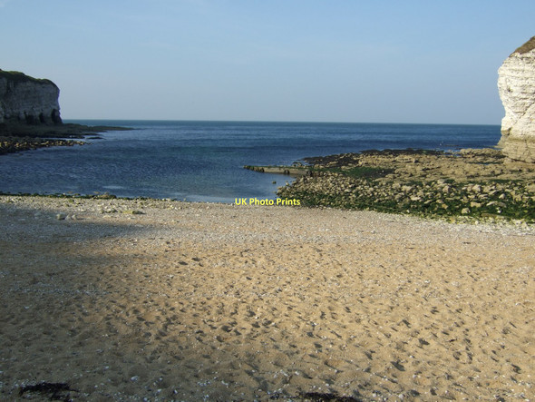 Photo 6"x4" Beach, North Landing North Landing c2011