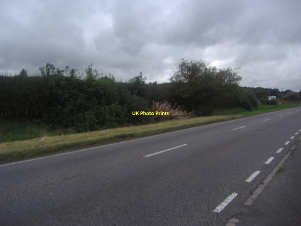 Photo 6"x4" London Road, Wendover Dean Hunt's Green\/SP8903 c2011 P1