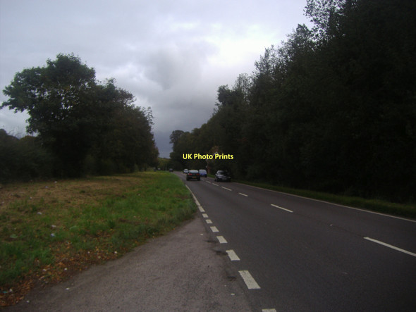 Photo 6"x4" London Road, Little Missenden Little Missnden c2011