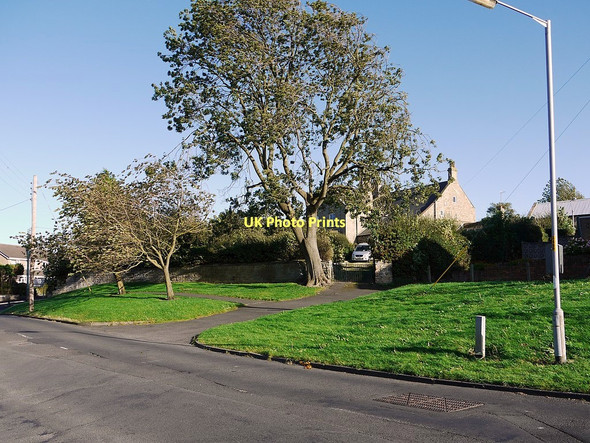Photo 6"x4" The Grange, Prudhoe Prudhoe c2011