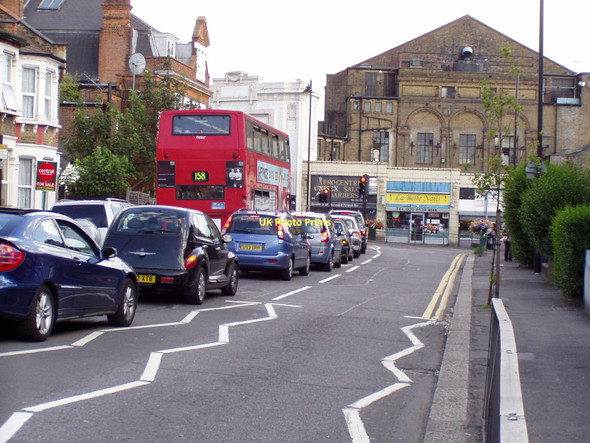 Photo 6"x4" Cinema in Lea Bridge Road Leyton Leyton\/TQ3786 c2009