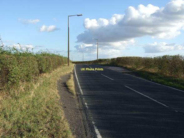 Photo 6"x4" Common Road Brierley\/SE4110 c2011