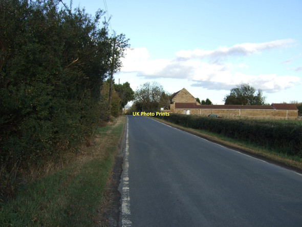 Photo 6"x4" Broad Lane towards South Elmsall South Kirkby c2011