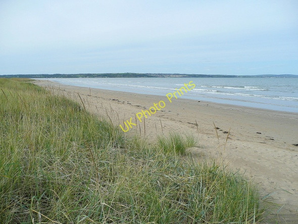 Photo 6"x4" Red Wharf Bay Llanddona c2009