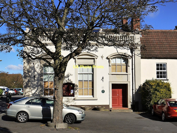 Photo 6"x4" Parish Hall, Front Street, Sedgefield Sedgefield c2011