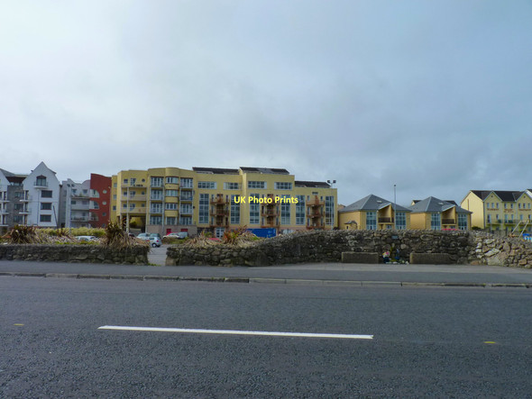 Photo 6"x4" Flats in Salthill Salthill c2011