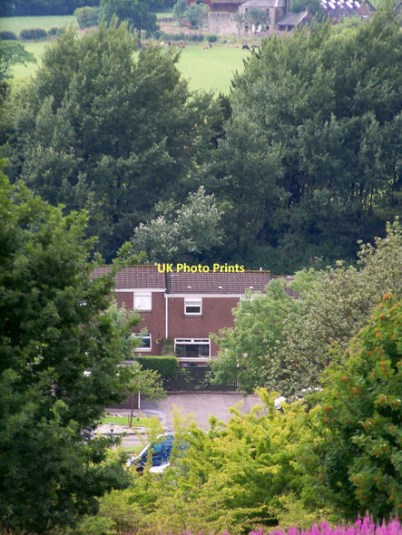 Photo 6"x4" Sempill Avenue, Bargarran, Erskine Erskine c2010