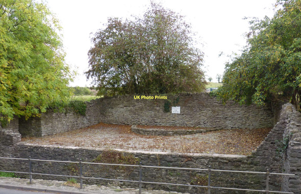 Photo 6"x4" The Pound, Much Wenlock Much Wenlock c2011