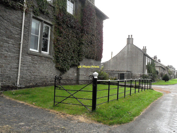 Photo 6"x4" Newtown, Lowther, Cumbria Askham\/NY5123 c2011