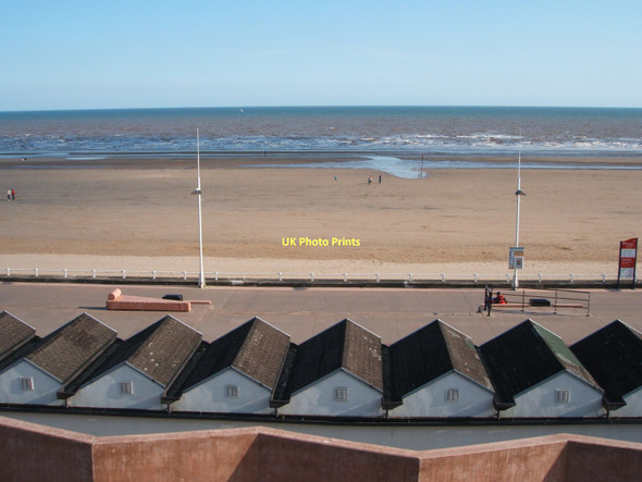 Photo 6"x4" South Sands, Bridlington Bridlington c2011