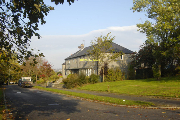 Photo 6"x4" Deevale Road, Kincorth Kincorth c2011